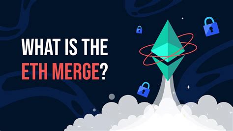 How The Merge impacted ETH supply .